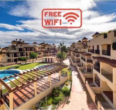 Apartamento Rincón De - ático Vera