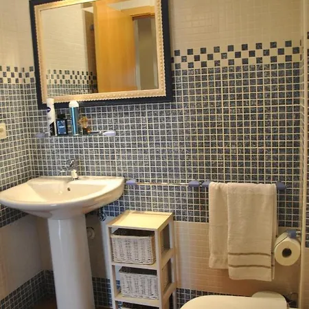 Apartamento Rincón De - ático