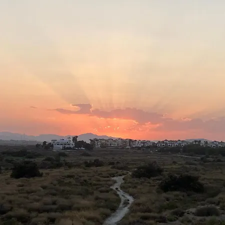 Rincón De - ático Vera