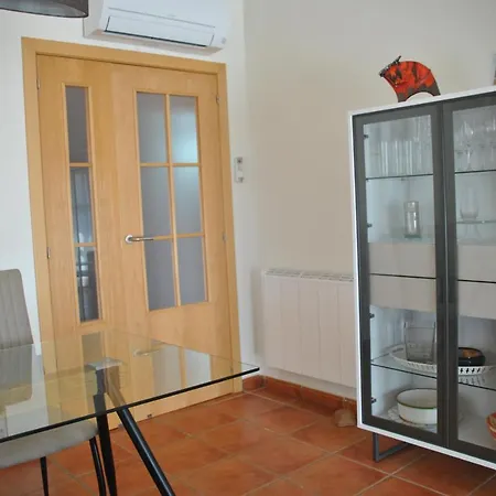 Rincón De - ático Apartamento