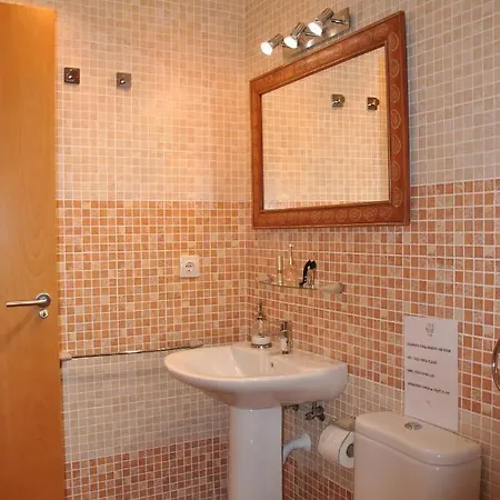 Rincón De - ático Apartamento *