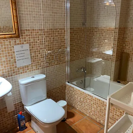 Rincón De - ático Apartamento *