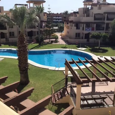 Rincón De - ático Apartamento *
