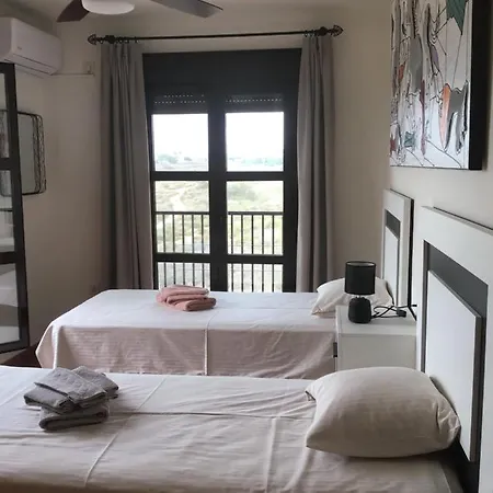 Rincón De - ático Apartamento *