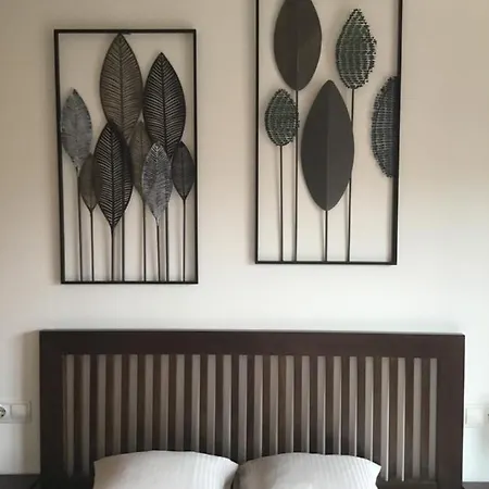 Rincón De - ático Apartamento