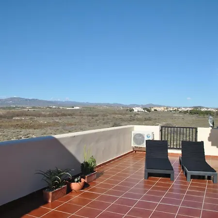 Rincón De - ático Apartamento Vera