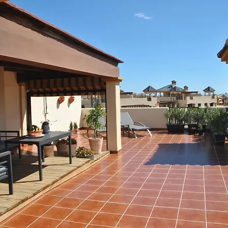 Rincón De - ático