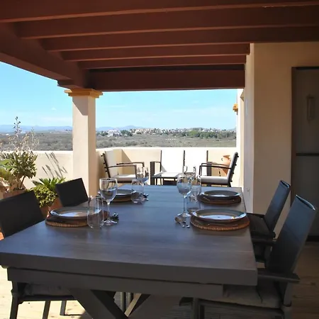 Rincón De - ático Apartamento *