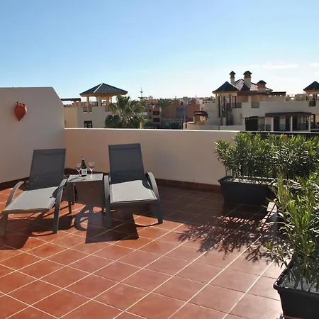 Apartamento Rincón De - ático