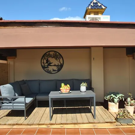 Rincón De - ático Apartamento *
