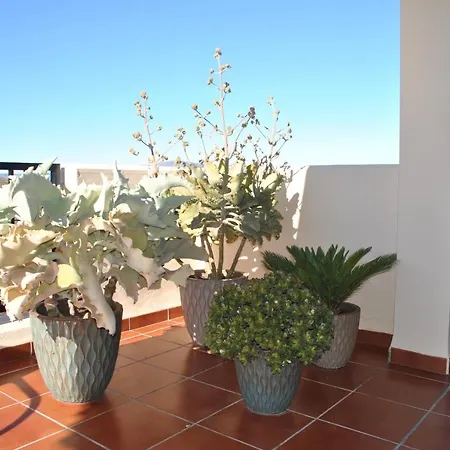 Apartamento Rincón De - ático